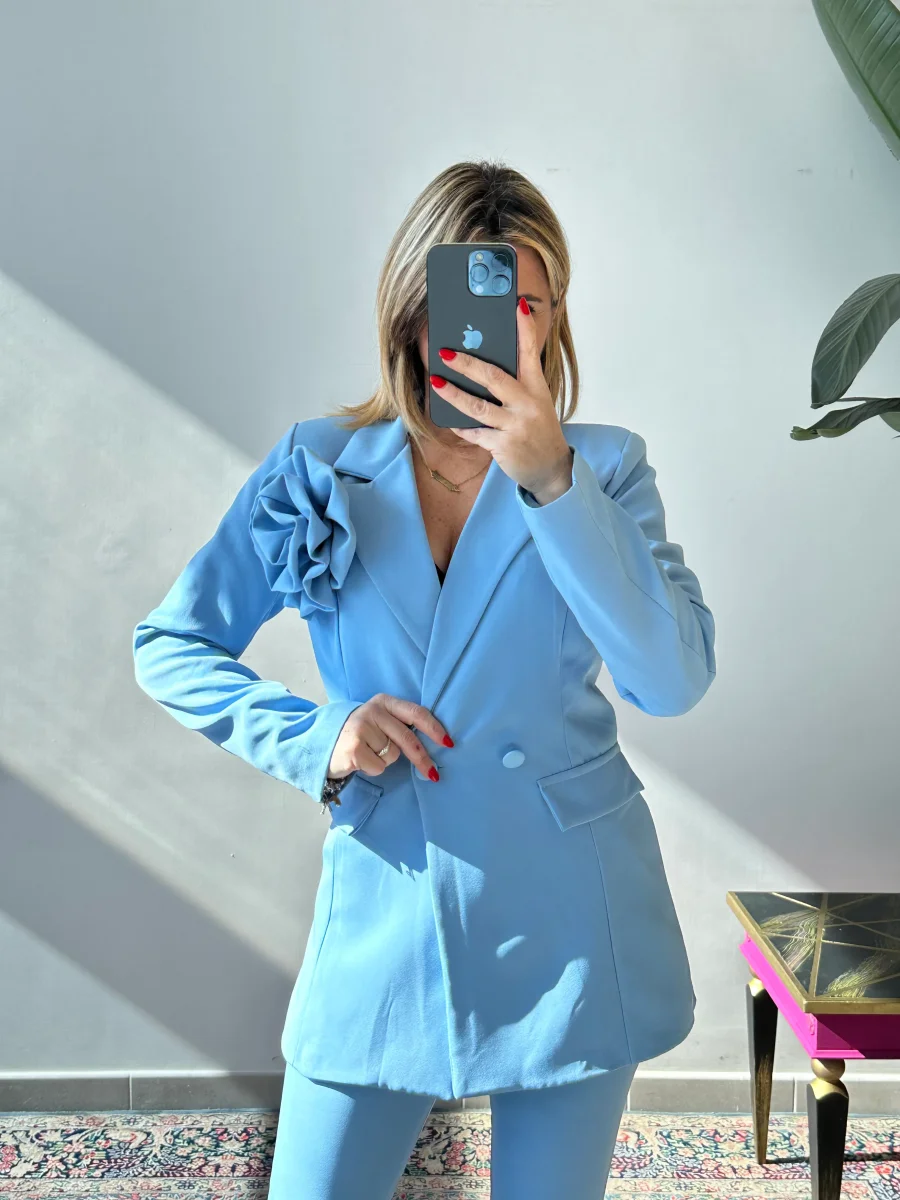 Tailleur Mirabel - immagine 7