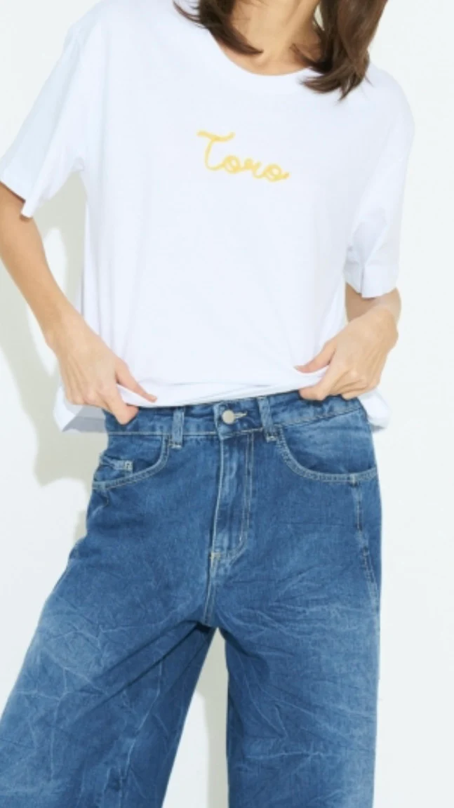 T shirt Zodiaco - immagine 3