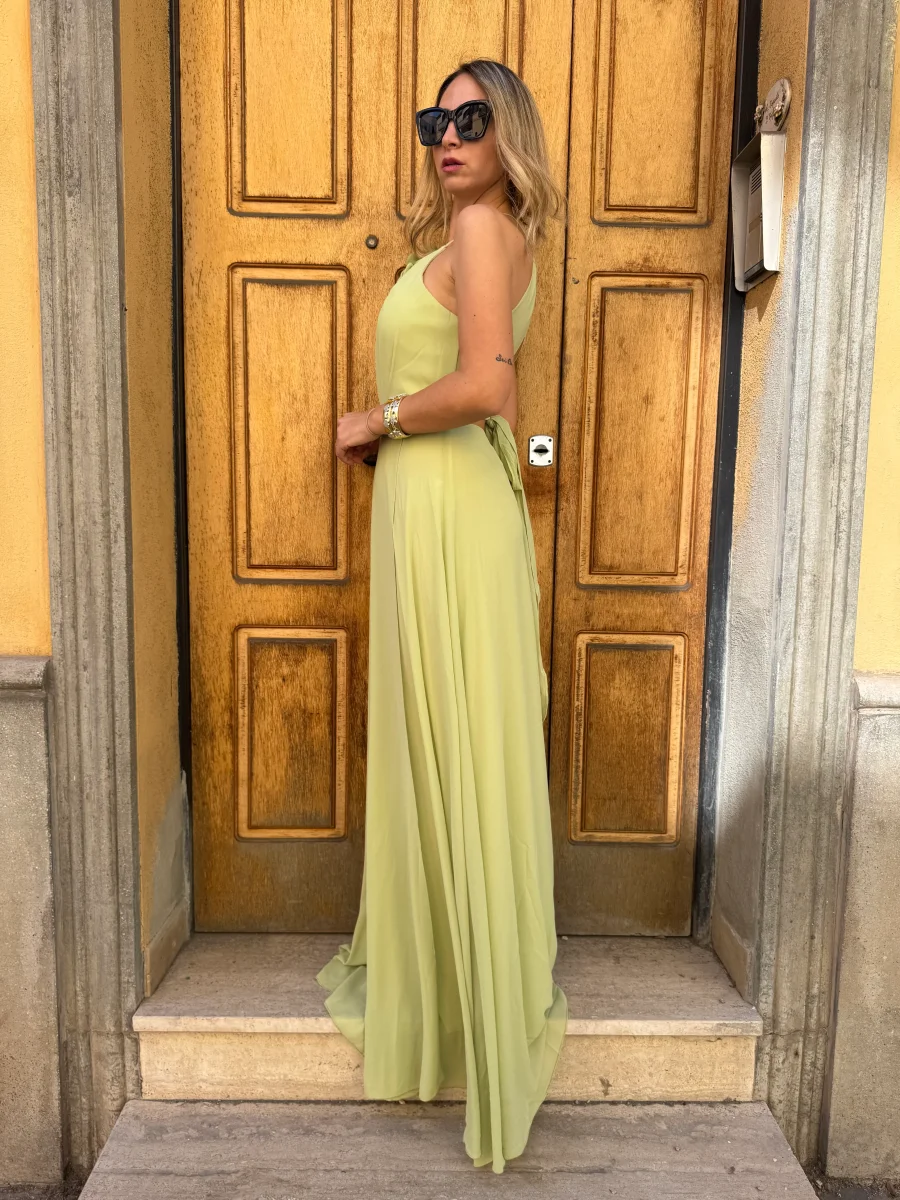 ABITO LAVINIA - immagine 8