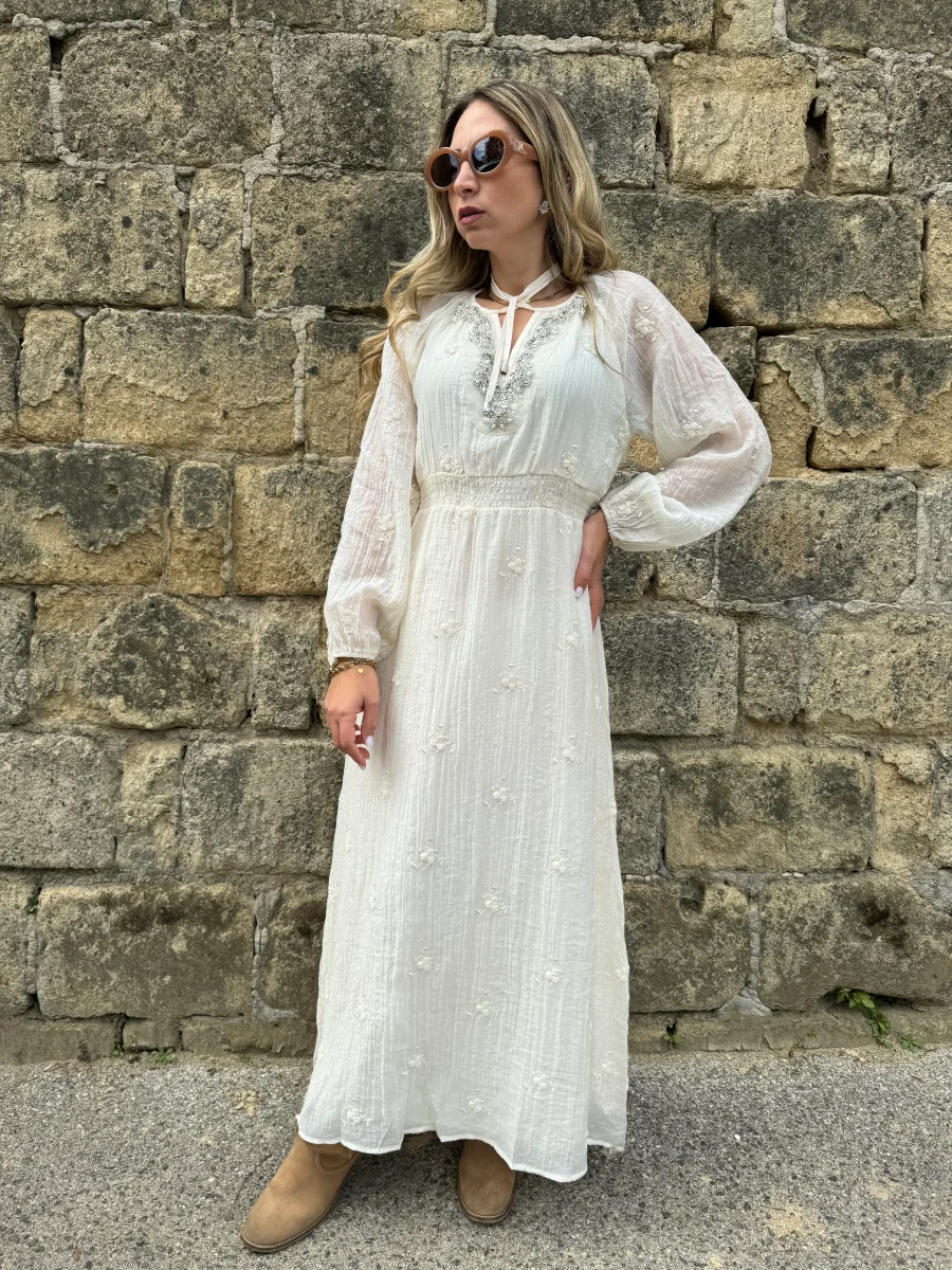 VESTITO DEA - immagine 2