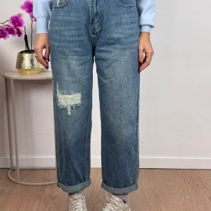 JEANS ARIELLE LIGHT