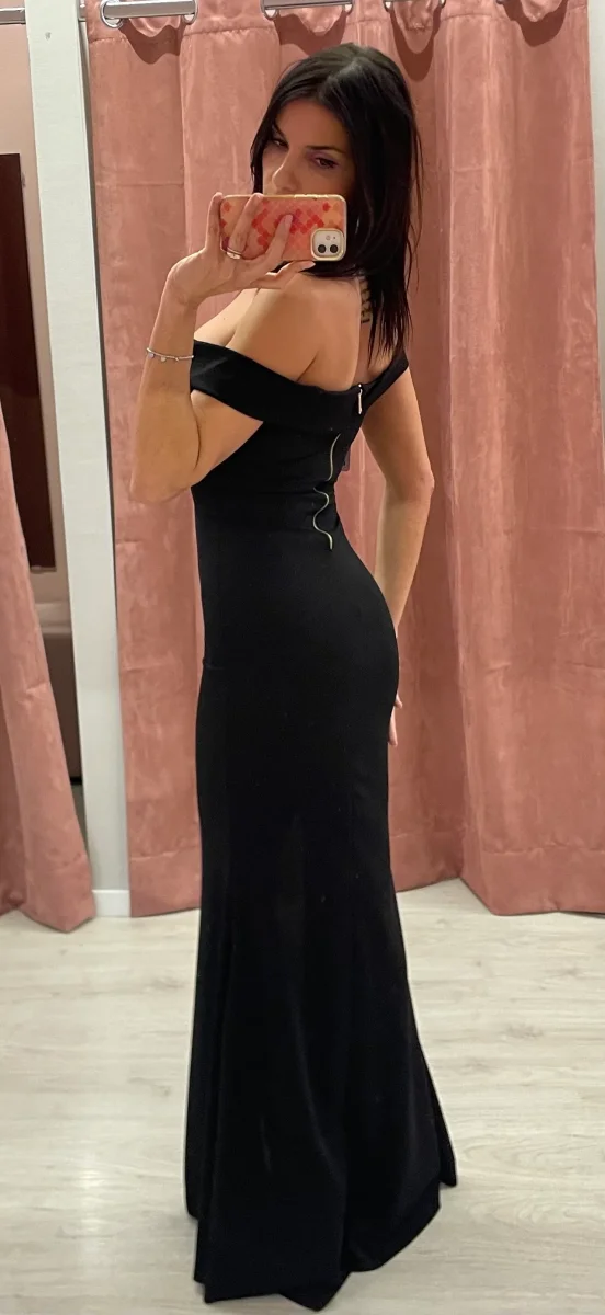 Abito Sirena - immagine 4