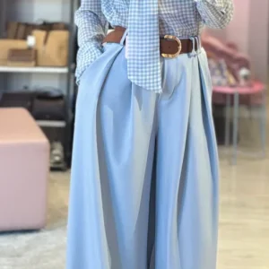 Pantalone Palazzo Henry