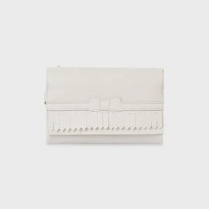 Fasciatoio frange bebé mayoral art. 30-19001-058