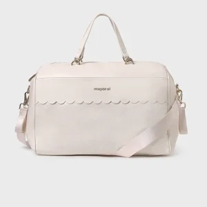 Borsa intrecciata neonato mayoral art. 30-19426-049