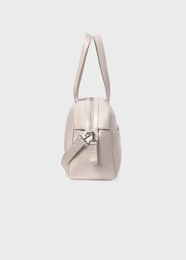 Borsa maternità imbottita neonati mayoral art. 30-19966-066 - immagine 4