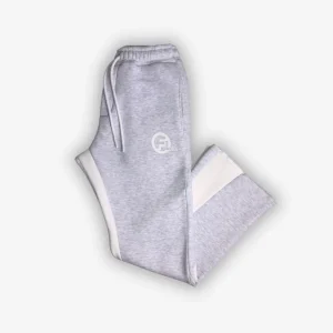 Flared Sweatpants Grey