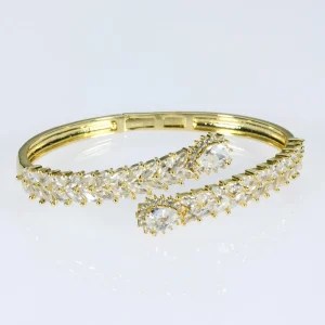 BRACCIALE ZIRCONI