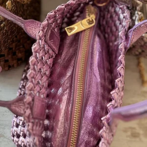 Borsa Secchiello Rete