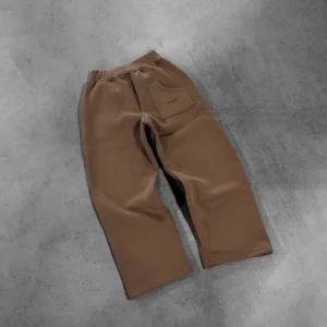 TOBACCO BROWN PANT