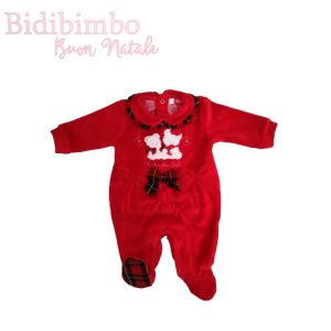 TUTINA CINIGLIA NEONATA