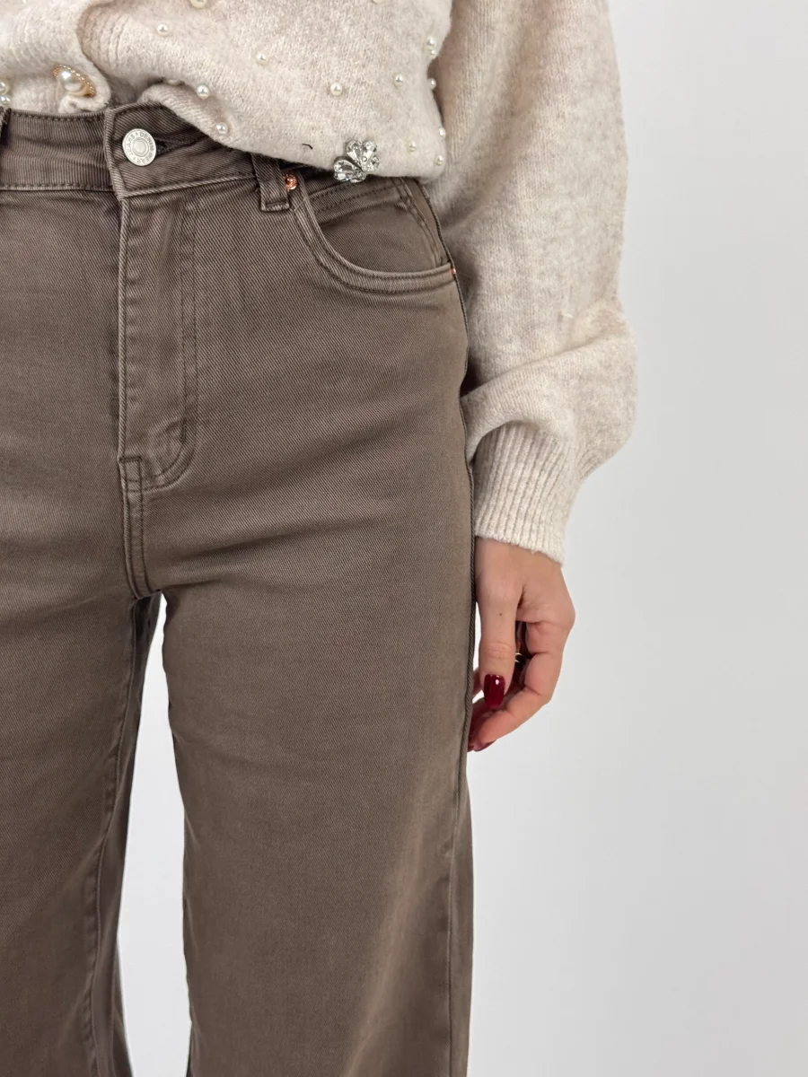 JEANS HOLLY - immagine 3