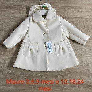 CAPPOTTINO BIMBA