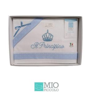 LENZUOLINO CARROZZINA/CULLINA OSPEDALE