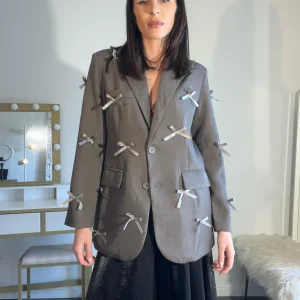 Blazer top quality “fiocchi”