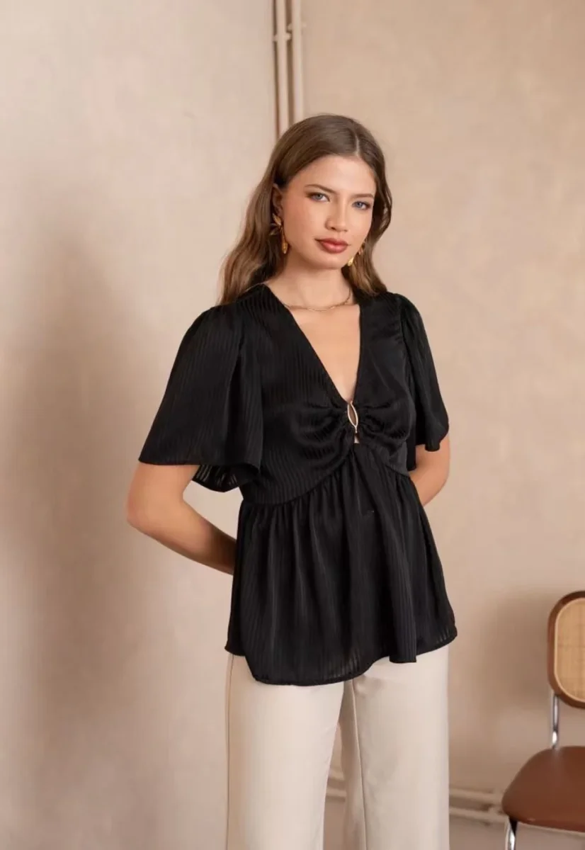 Blusa Incanto - immagine 4
