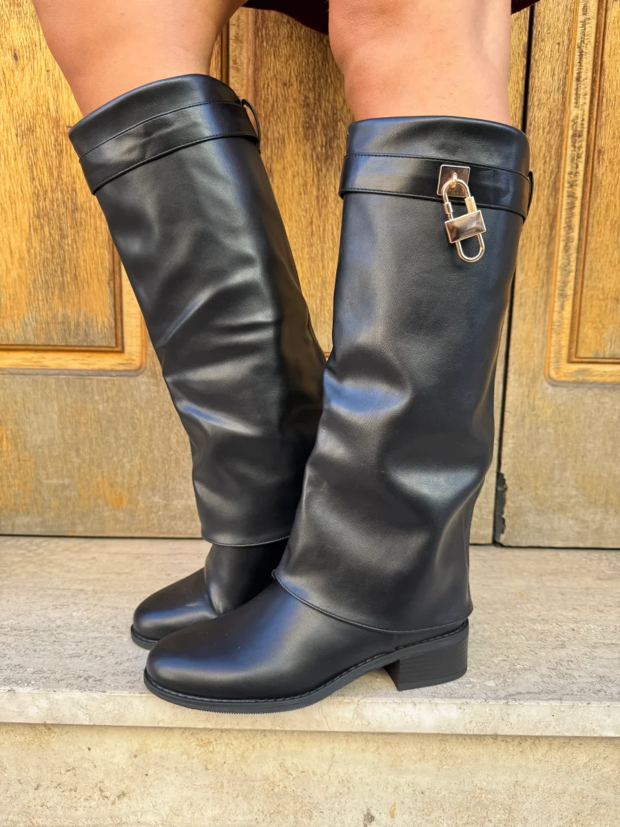 STIVALI WENDY - immagine 2