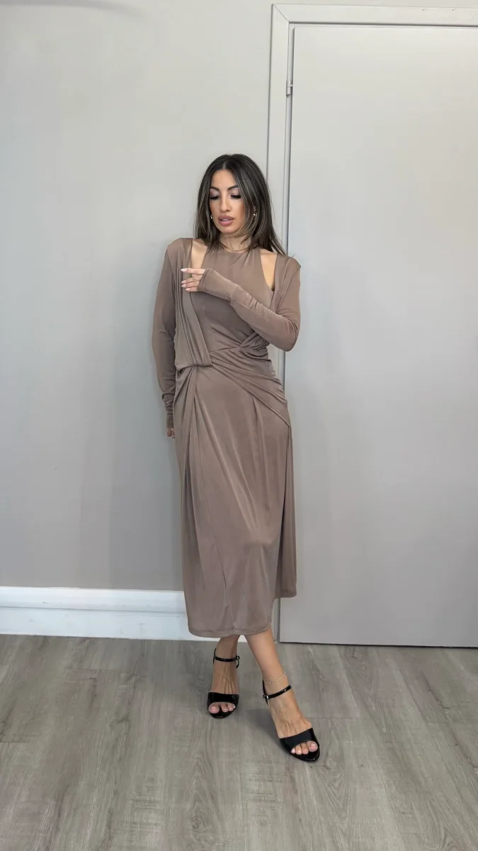 Dress Ninfea - immagine 2