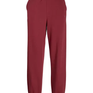 JJXX Pantaloni felpati 'JXABBIE' - col. bordeaux