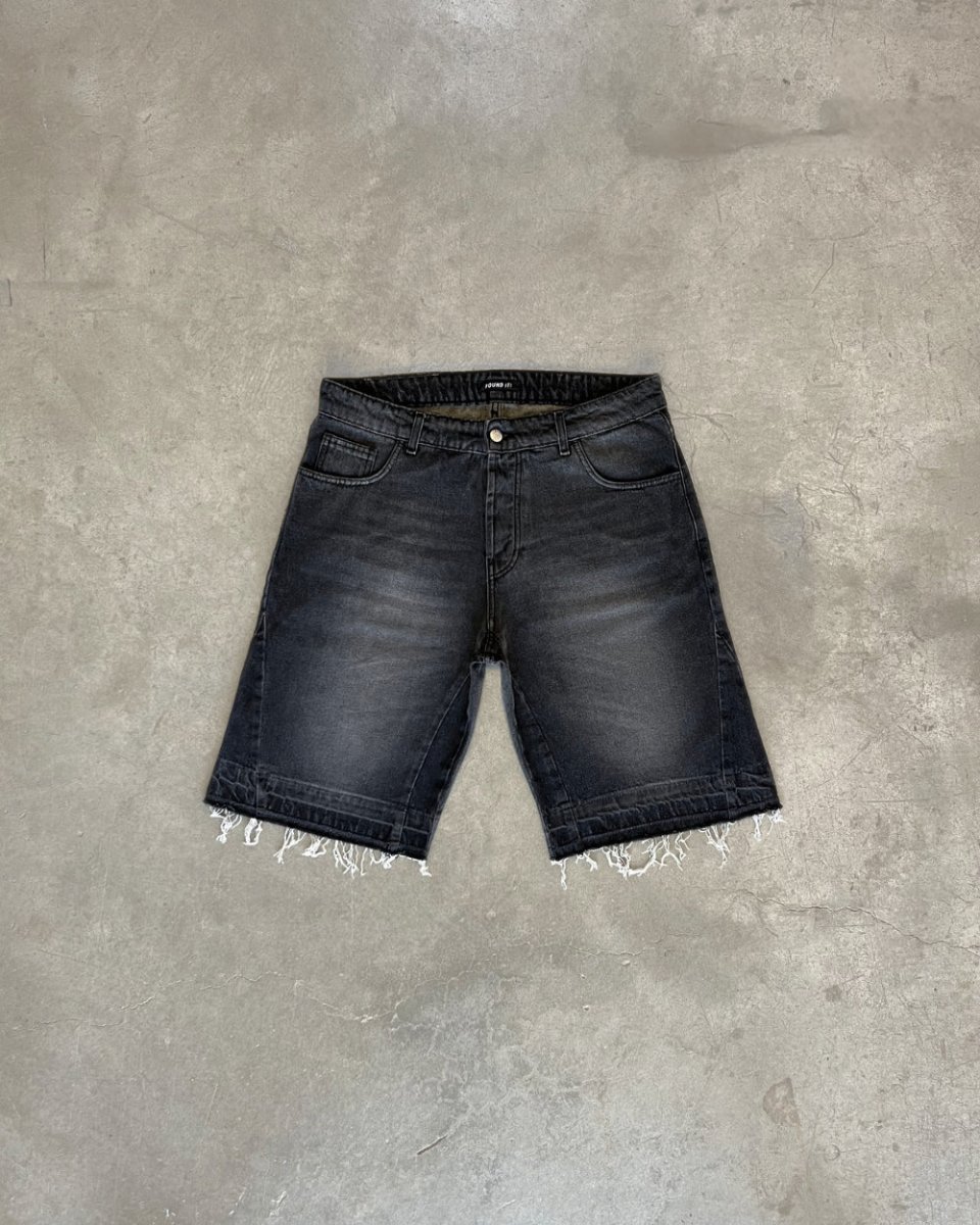 IT! Jorts Black - immagine 7