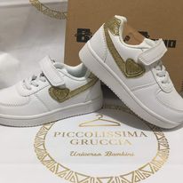 SNEAKERS BIMBA