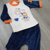 TUTINA NEONATO CINIGLIA