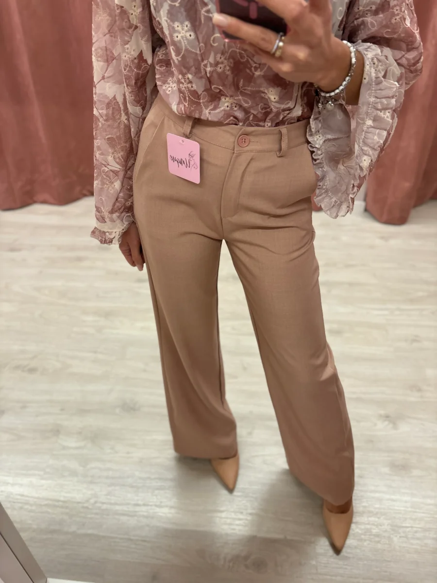 Pantalone Palazzo - immagine 2