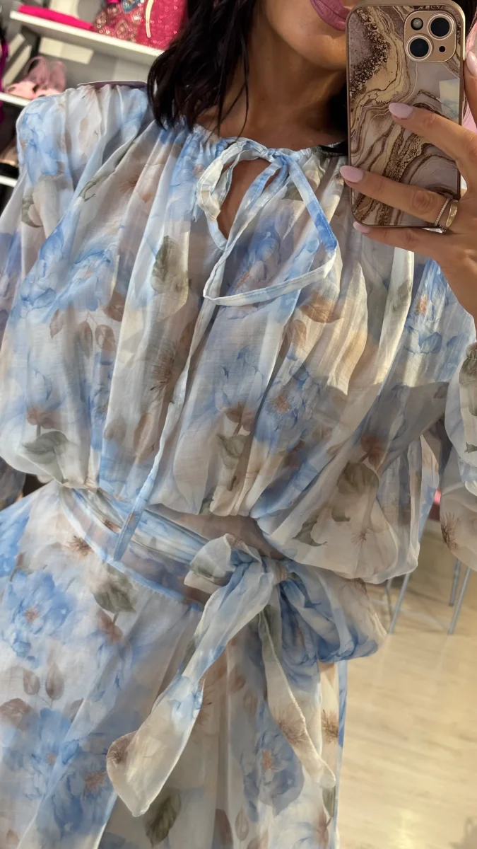 Abito Roswel - immagine 6