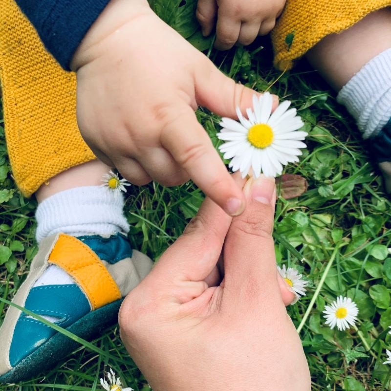 Scarpine morbide in pelle – Sandals Zulu - immagine 7