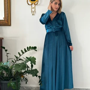 Abito Mirella misto viscosa