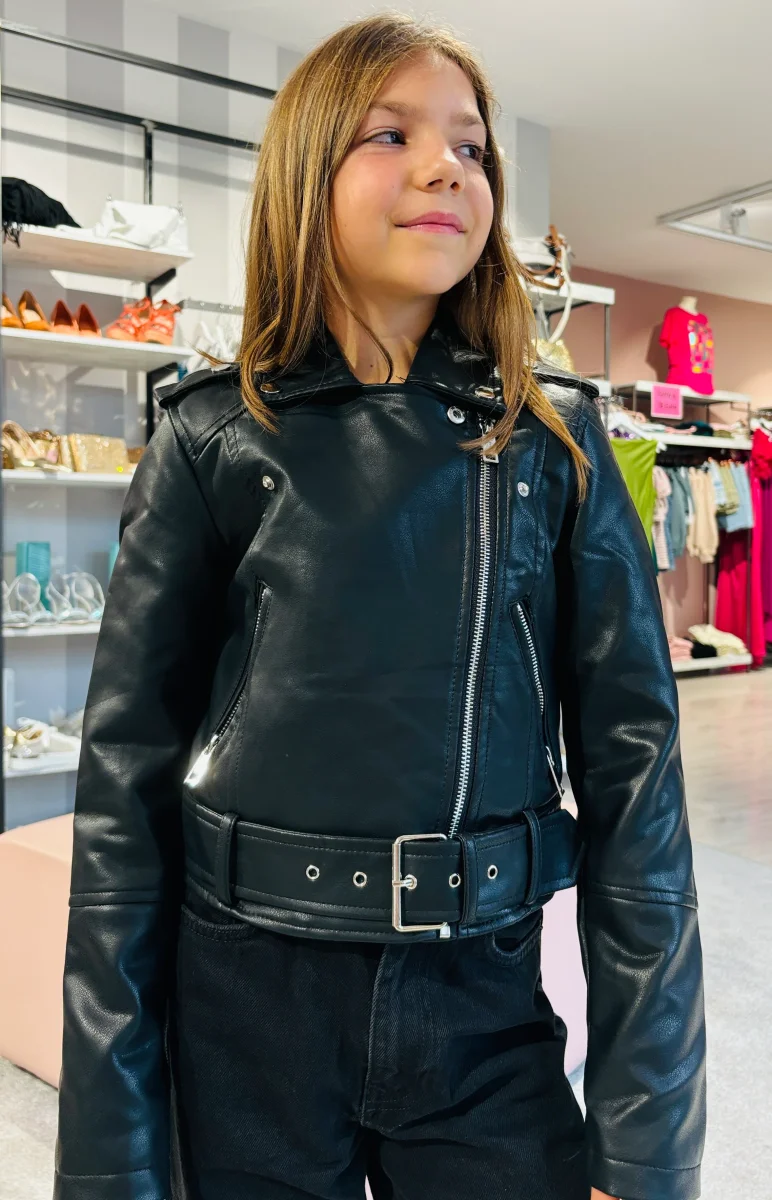 Chiodo Teen Iolanda - immagine 5