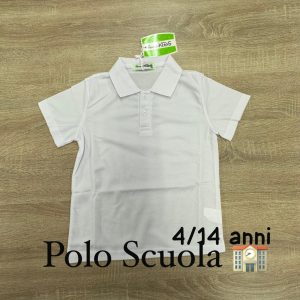 POLO SCOLASTICA