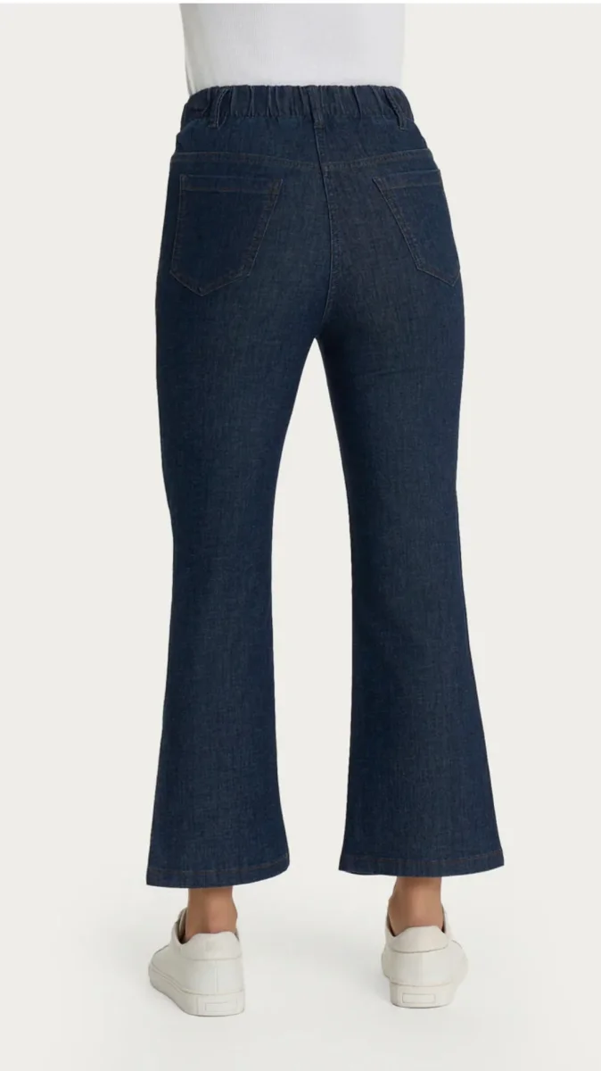 Jeans Flare - immagine 3