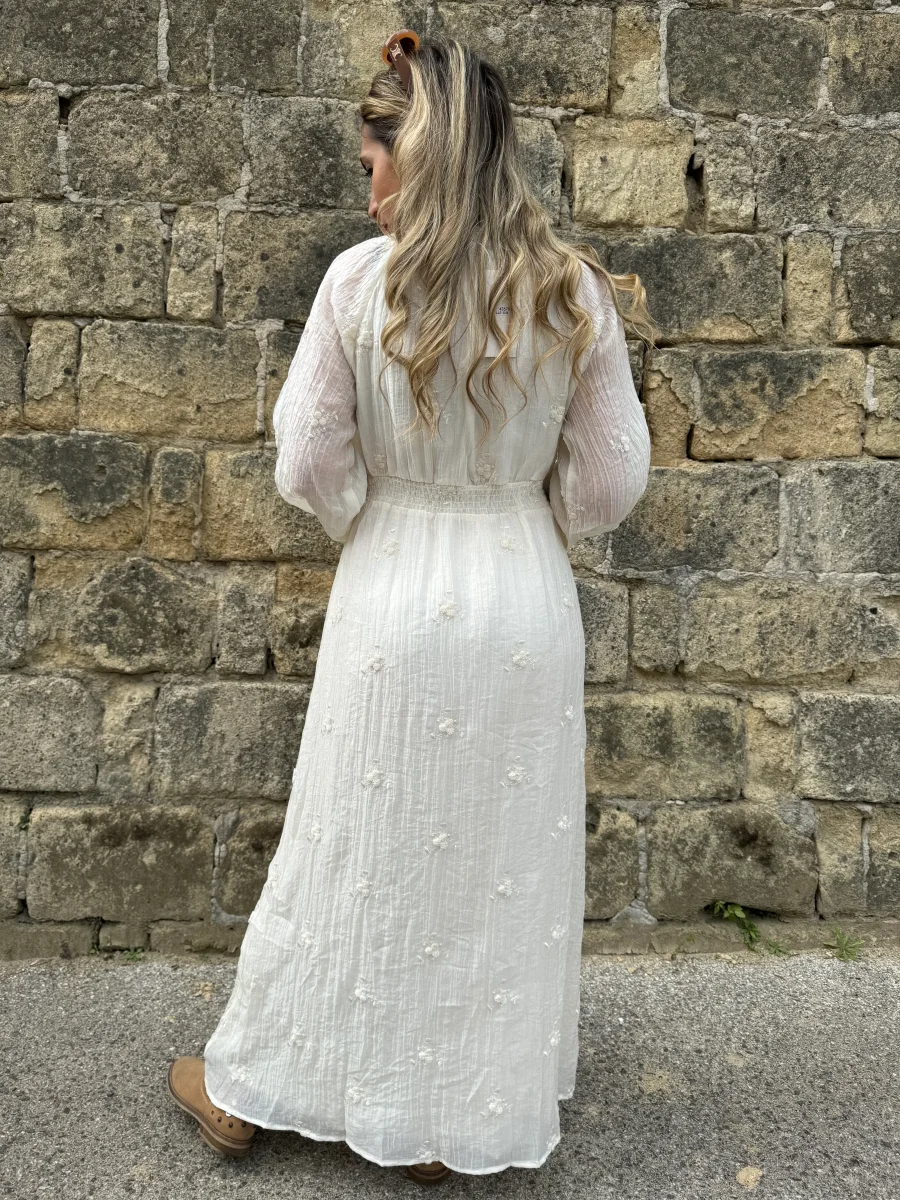 VESTITO DEA - immagine 7