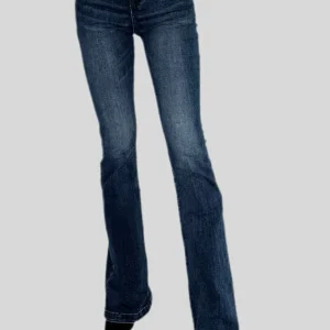 Jeans flare
