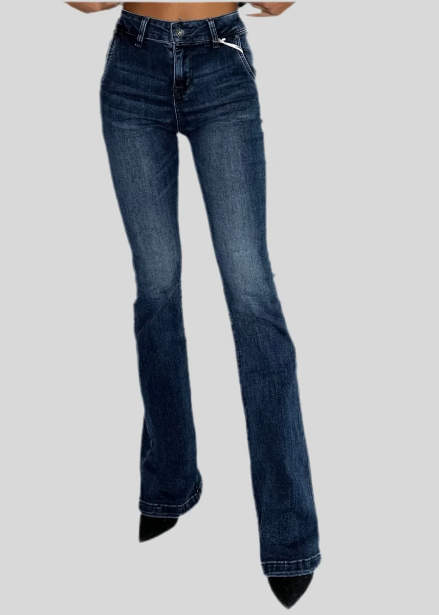 Jeans flare