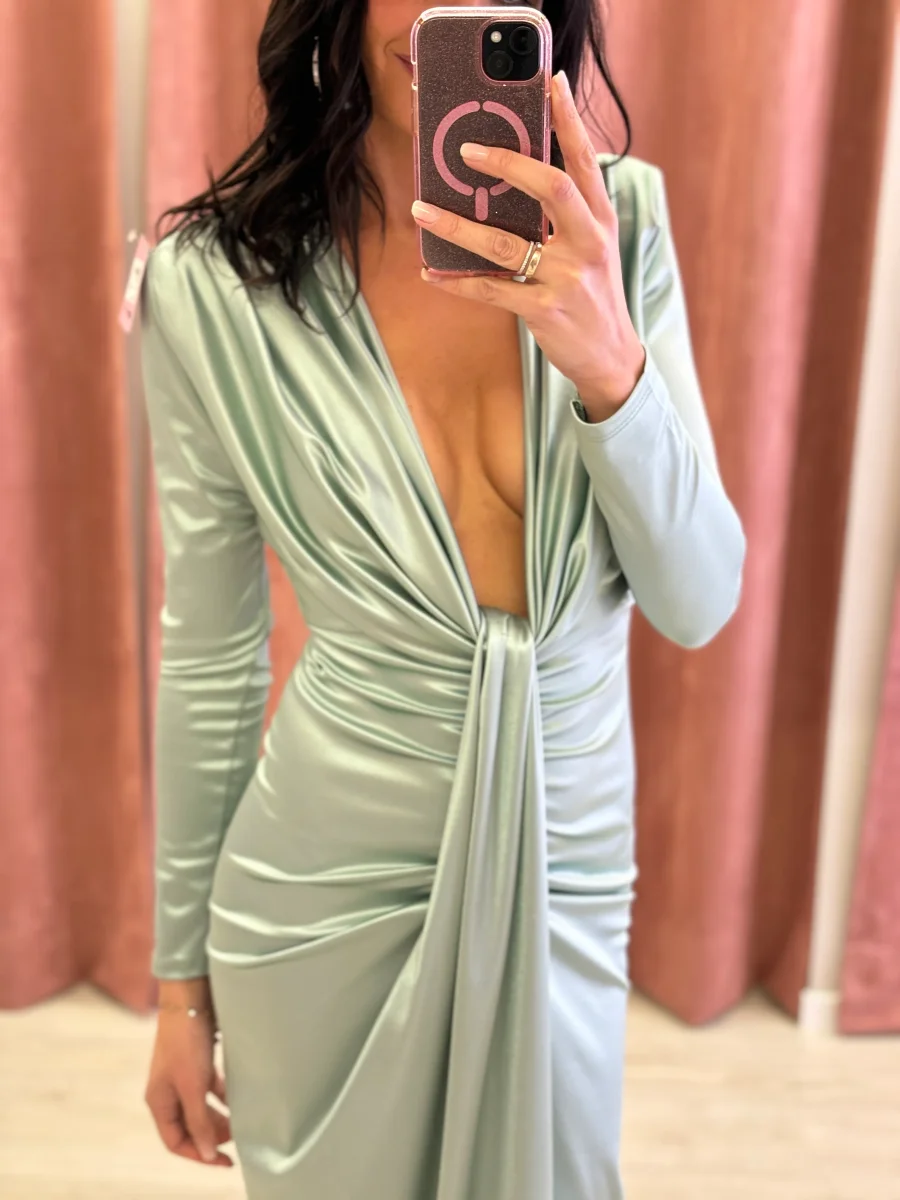 Abito Shakira Long - immagine 3