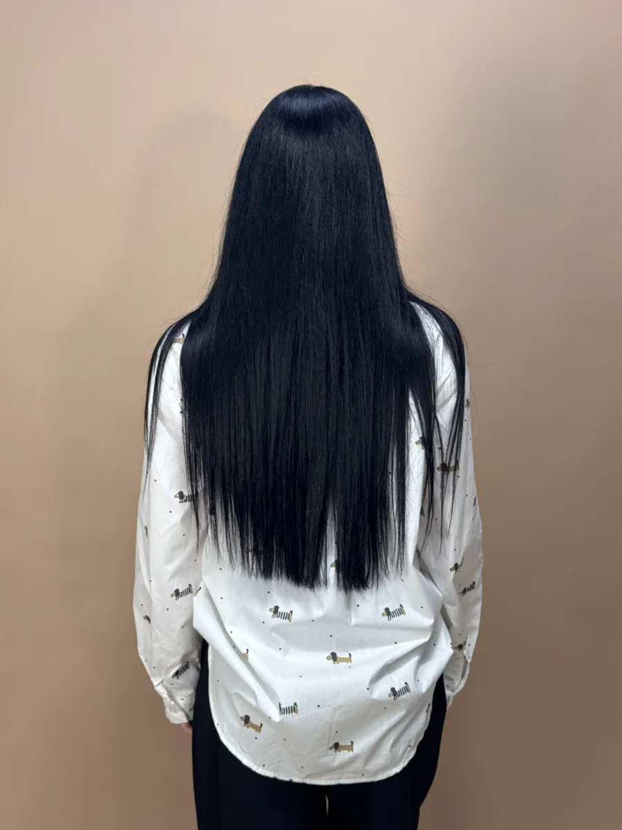 CAMICIA BASSOTTI ADRY - immagine 6