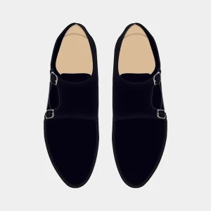 Doppia Fibbia Sposo – Made to order