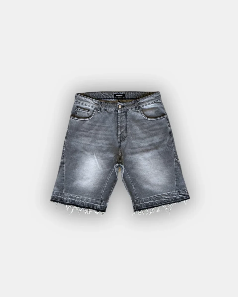 IT! Jorts Grey - immagine 2