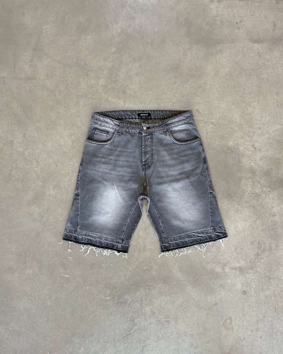 IT! Jorts Grey - immagine 6