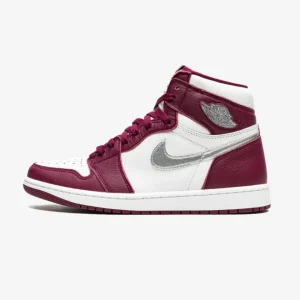 Air Jordan 1 Retro High Bordeaux