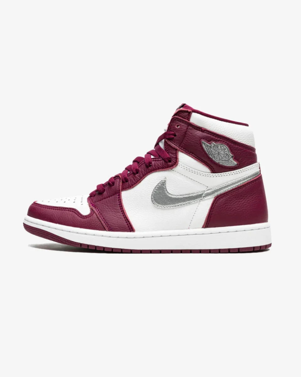 Air Jordan 1 Retro High Bordeaux