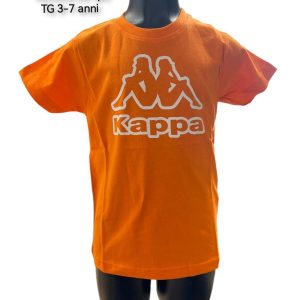 T-SHIRT IN COTONE BAMBINI