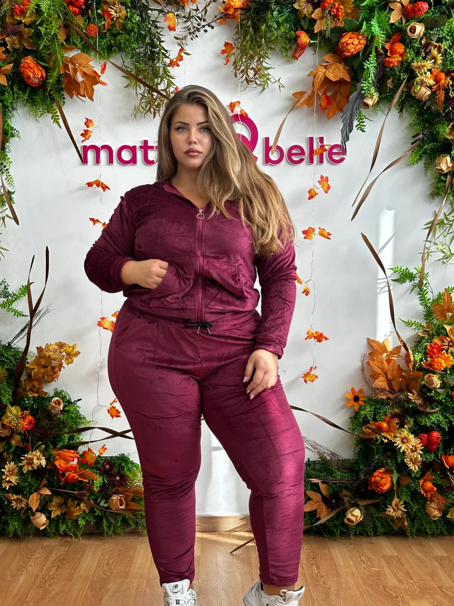 Tuta Magic - immagine 4