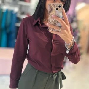Camicia Dama