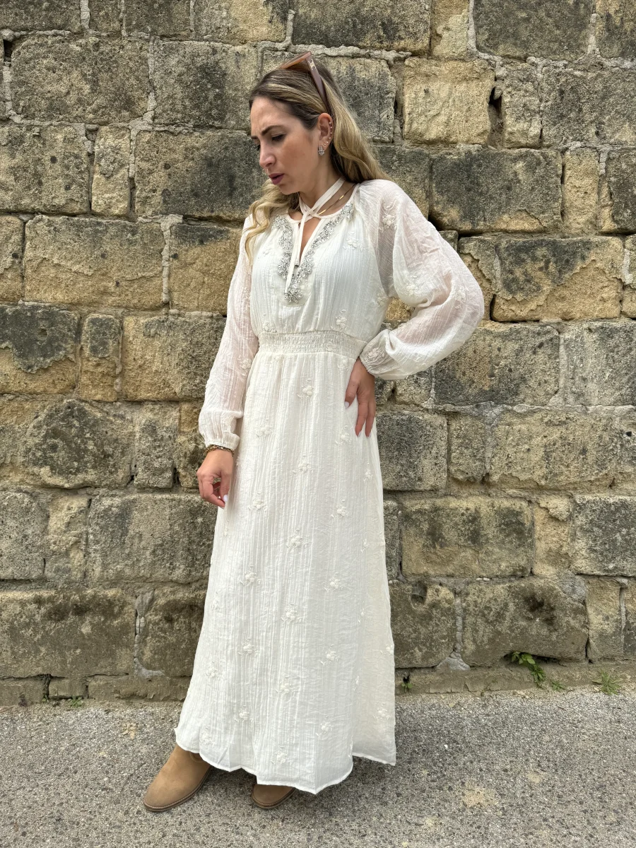 VESTITO DEA - immagine 6