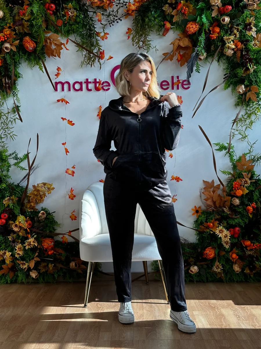 Tuta Magic - immagine 2