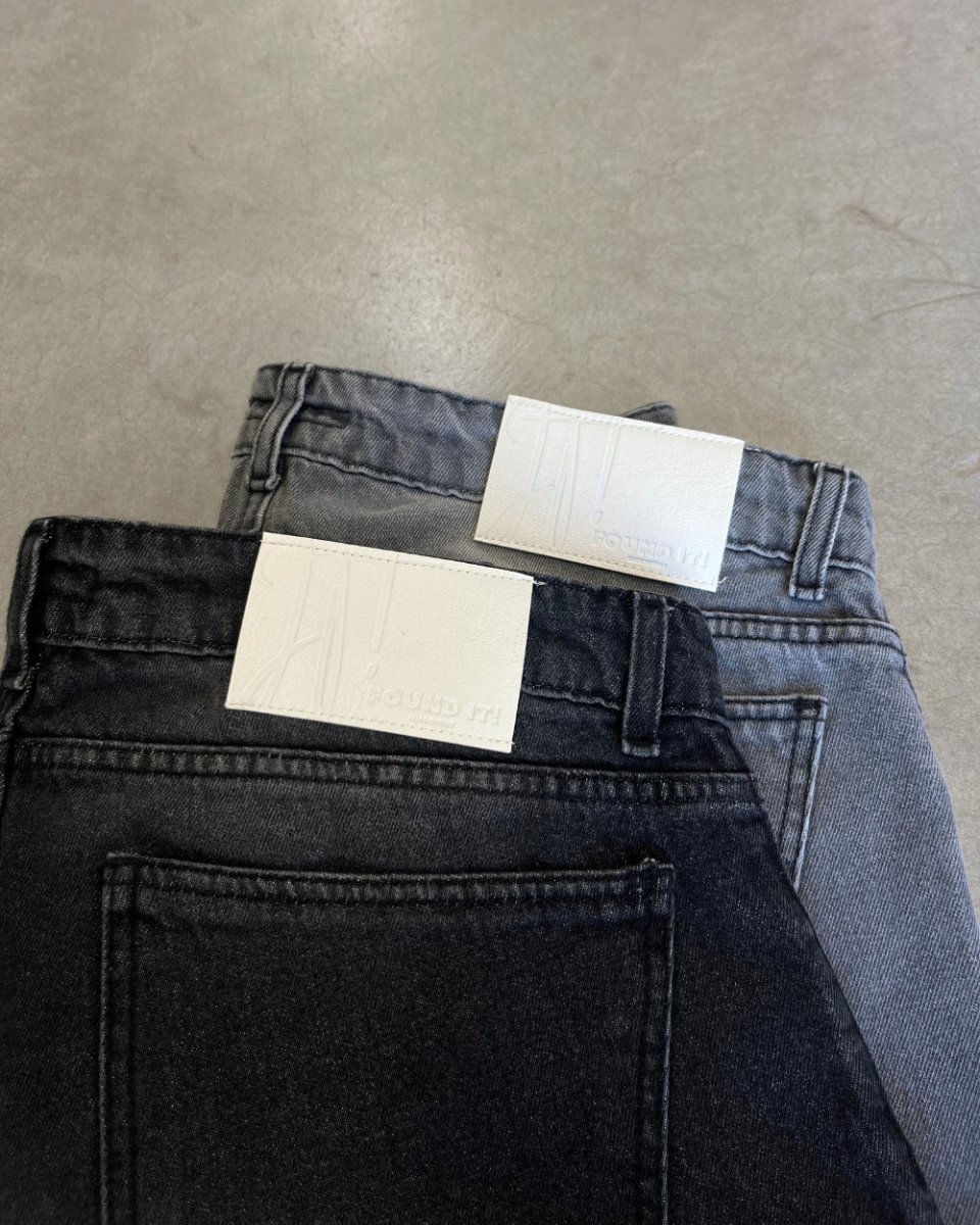 IT! Jorts Grey - immagine 8