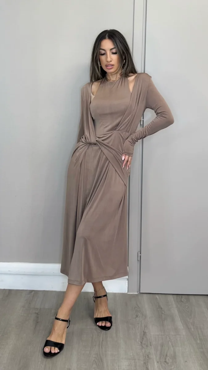 Dress Ninfea - immagine 5